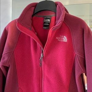 The North Face Fleece Jacket XS